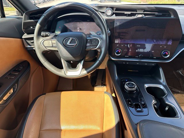 Used 2023 Lexus RZ 450e Premium w/ Technology Package AWD/4WD image 20