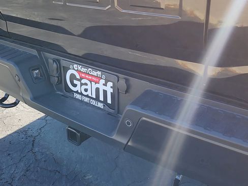 New 2025 Ford F150 Tremor w/ Equipment Group 402A High image 26