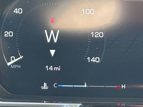 New 2026 GMC Sierra 1500 SLT w/ SLT Premium Package image 19