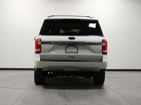 Used 2021 Ford Expedition Max XLT image 5