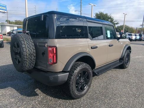 New 2025 Ford Bronco Big Bend image 5