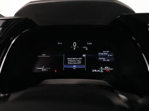 Certified 2025 Lexus RX 350 Premium FWD image 10