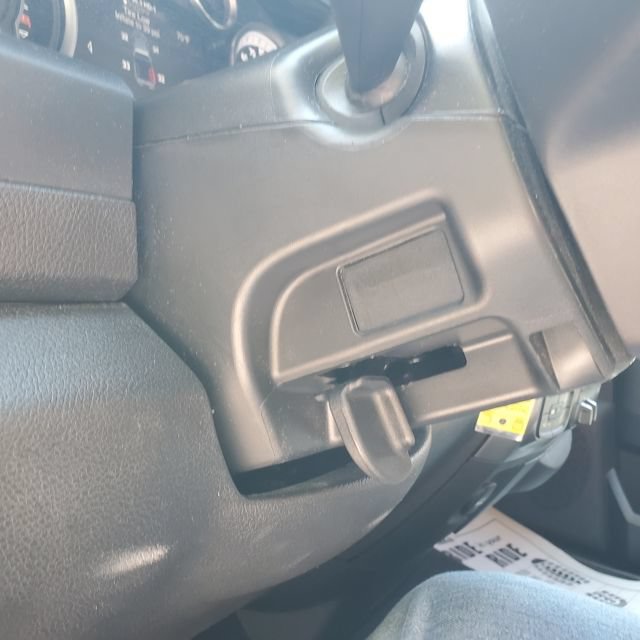 Used 2021 RAM 1500 Warlock w/ Electronics Group AWD/4WD image 19