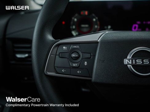 New 2026 Nissan Sentra S FWD image 18