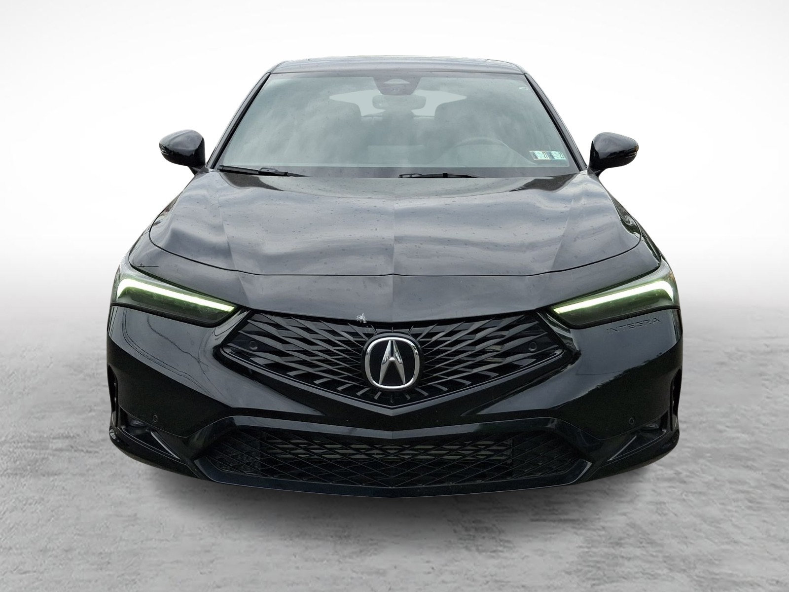 Used 2025 Acura Integra A-Spec w/ Technology Package FWD image 2
