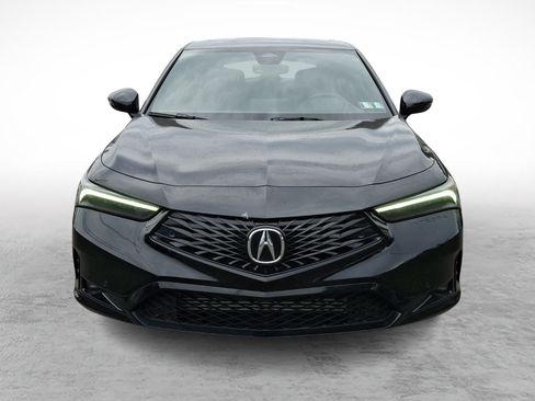 Used 2025 Acura Integra A-Spec FWD image 2