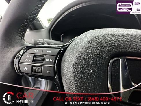 Used 2024 Honda Civic Sport image 19