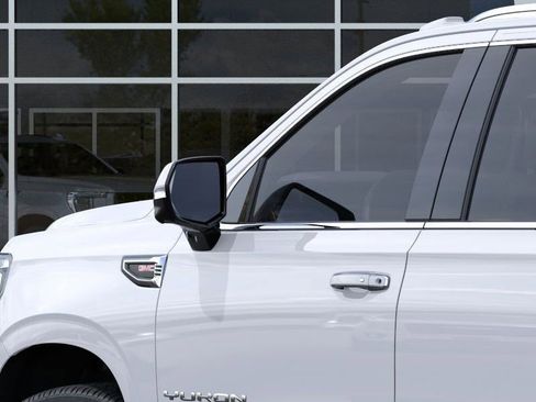 New 2026 GMC Yukon XL Elevation image 12