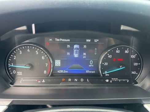 Used 2023 Ford Explorer XLT w/ Equipment Group 202A AWD/4WD image 27