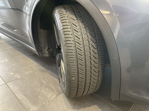 Used 2023 Tesla Model X AWD/4WD image 13