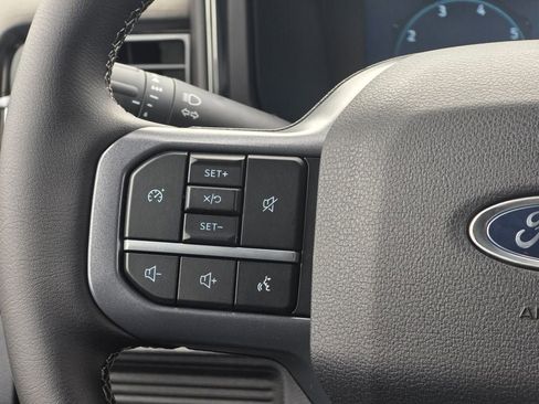 New 2026 Ford F350 Lariat w/ Chrome Package image 20