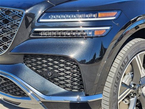 New 2026 Genesis GV80 3.5T Prestige image 5