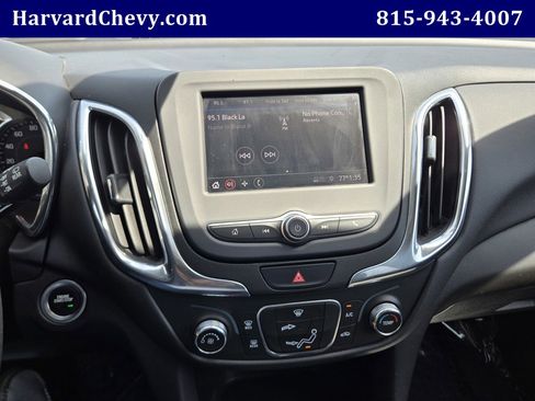 Used 2020 Chevrolet Equinox LT AWD/4WD image 8
