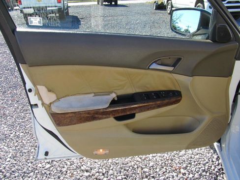 Used 2008 Honda Accord EX-L image 23