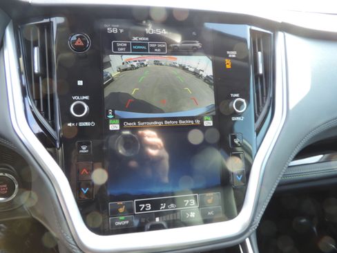 Used 2023 Subaru Outback Onyx Edition XT image 11