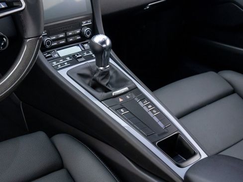 Certified 2024 Porsche 718 Cayman image 13