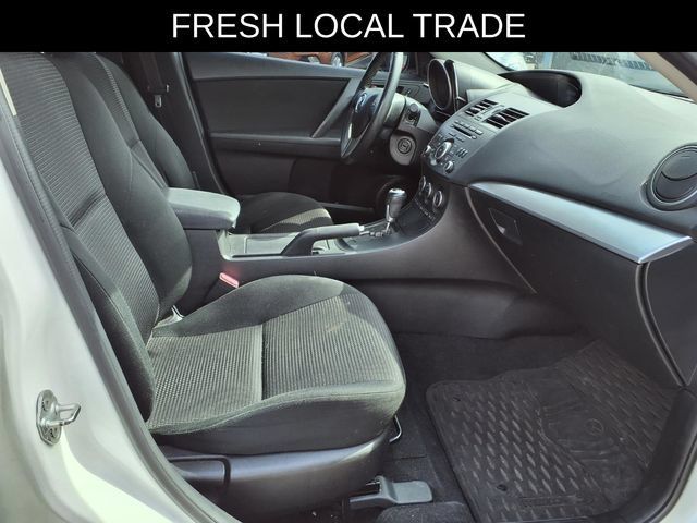 Used 2013 MAZDA MAZDA3 i Touring FWD image 19