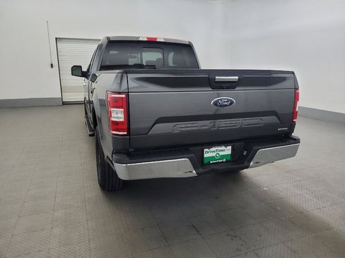 Used 2020 Ford F150 XLT w/ Equipment Group 302A Luxury AWD/4WD image 6