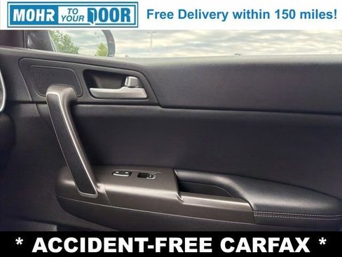Used 2020 Kia Sportage S AWD/4WD image 23