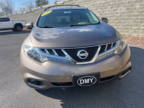 Used 2011 Nissan Murano SV image 5