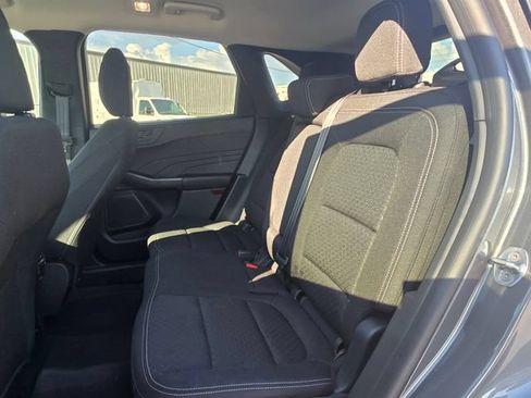 Used 2025 Ford Escape Active FWD image 13