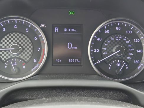 Used 2020 Hyundai Elantra Value Edition w/ Cargo Package (C1) image 22