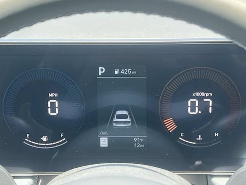 Used 2026 Hyundai Sonata SEL AWD/4WD image 22