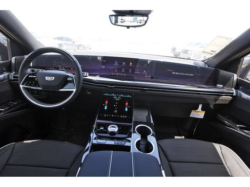 New 2026 Cadillac Escalade Sport w/ Touring Package AWD/4WD image 9