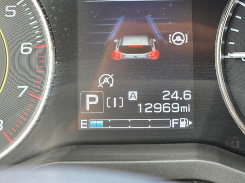 Used 2021 Subaru Crosstrek 2.5i Sport w/ Moonroof Package AWD/4WD image 32