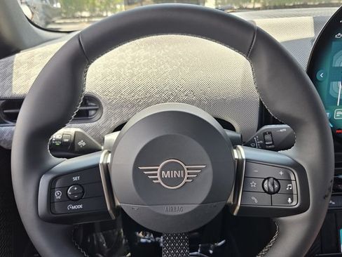 New 2026 MINI Cooper Convertible FWD image 23