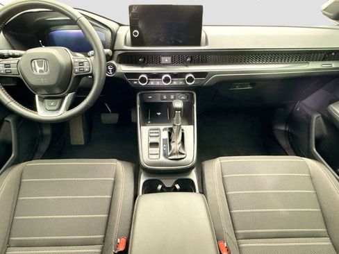 Used 2026 Honda CR-V TrailSport image 13