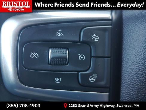 Used 2023 Chevrolet Silverado 1500 LT image 27