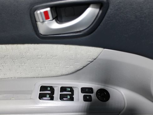 Used 2006 Hyundai Sonata V6 FWD image 9