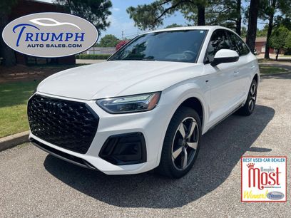 Used 2022 Audi Q5 2.0T Premium Plus w/ Premium Plus Package