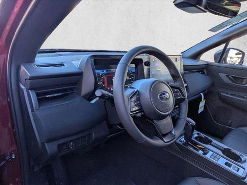 New 2026 Subaru Outback Premium image 10