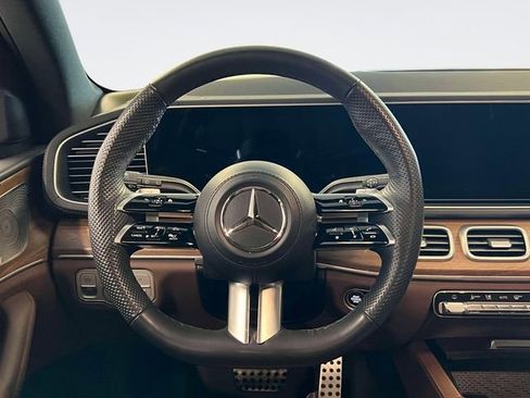 Certified 2024 Mercedes-Benz GLS 450 4MATIC image 14