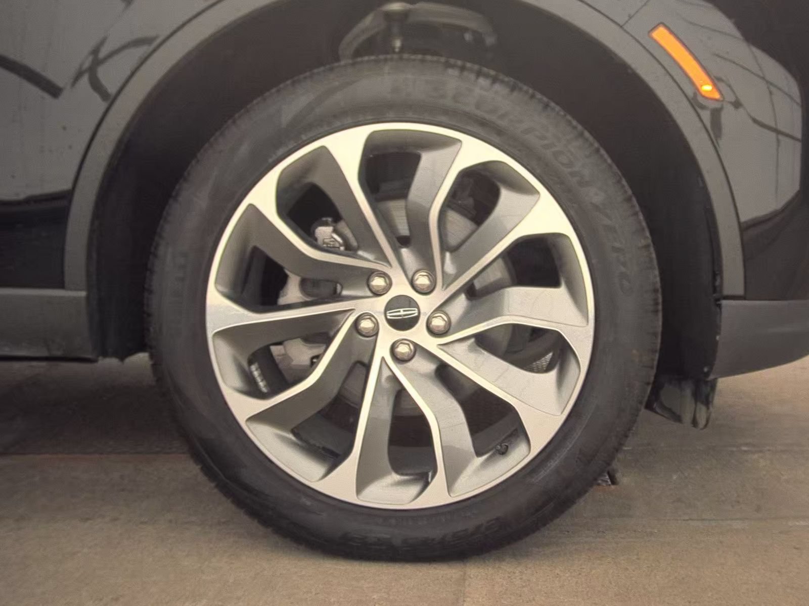 Used 2026 Lincoln Aviator AWD image 20