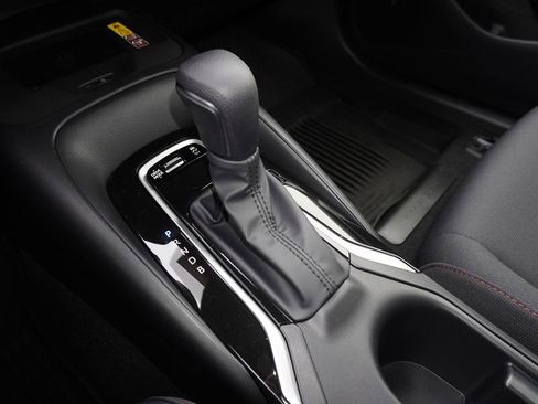 Certified 2026 Toyota Corolla SE FWD image 17