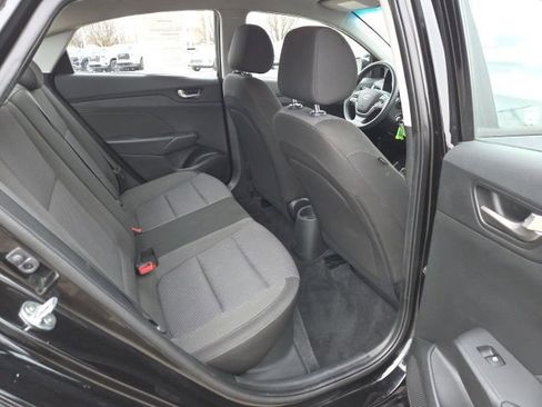 Used 2020 Hyundai Accent SE image 51