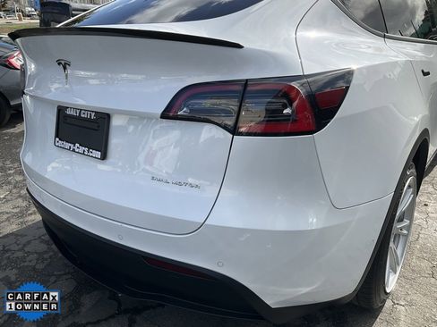 Used 2021 Tesla Model Y Long Range image 84