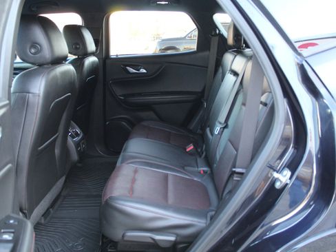 Used 2020 Chevrolet Blazer RS image 26