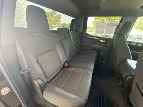 Certified 2024 GMC Sierra 1500 Elevation AWD/4WD image 27