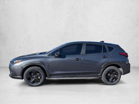 Used 2024 Subaru Crosstrek 2.0i image 9