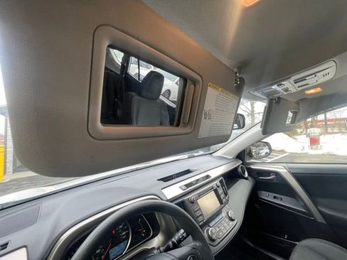 Used 2015 Toyota RAV4 XLE w/ Outdoor Package image 32