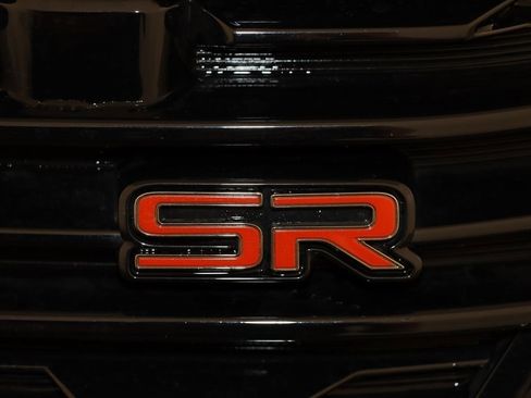 Used 2025 Nissan Sentra SR image 42