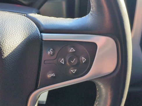Used 2014 GMC Sierra 1500 SLE w/ SLE Value Package AWD/4WD image 19