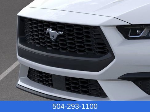 New 2025 Ford Mustang Premium image 17