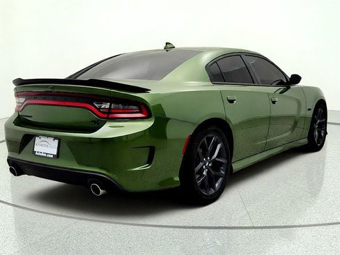 Used 2023 Dodge Charger R/T w/ Blacktop Package RWD image 5