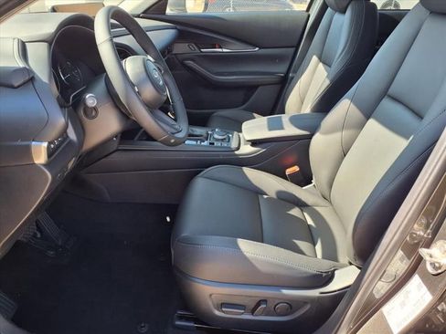 New 2026 MAZDA CX-30 AWD 2.5 S image 4