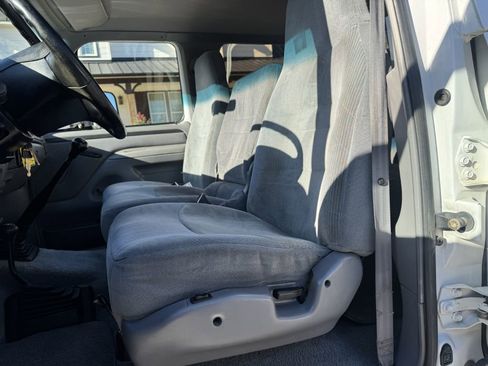 Used 1997 Ford F350 4x4 Crew Cab image 12